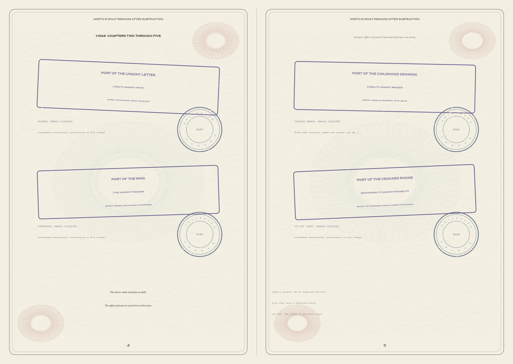 sheet3 collections